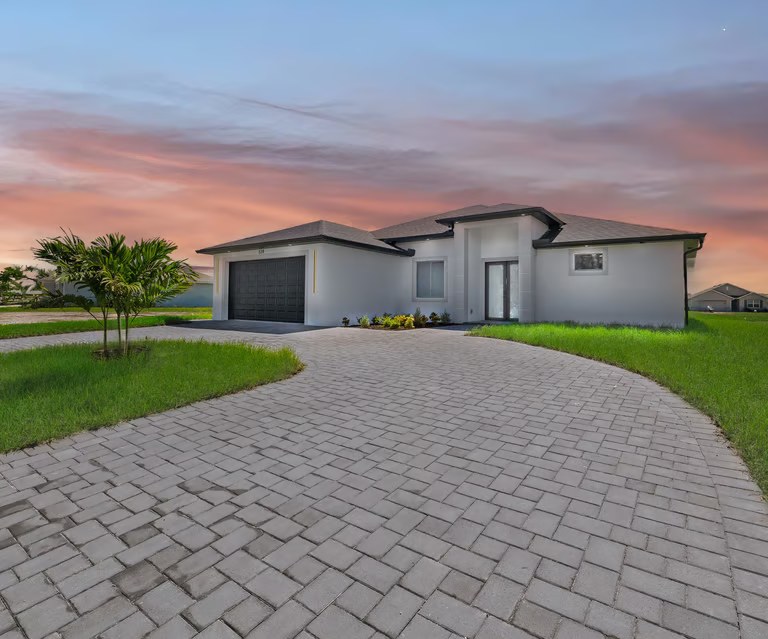 SMC Homes exterior